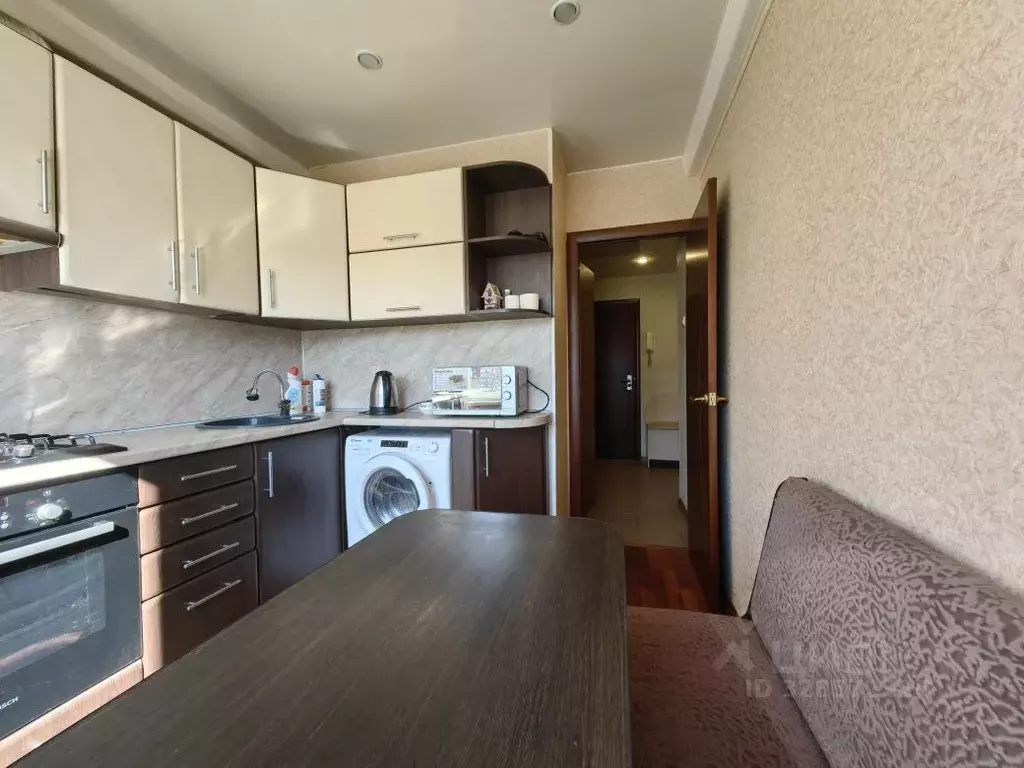 2-к кв. Санкт-Петербург Купчинская ул., 19К3 (45.7 м) - Фото 1