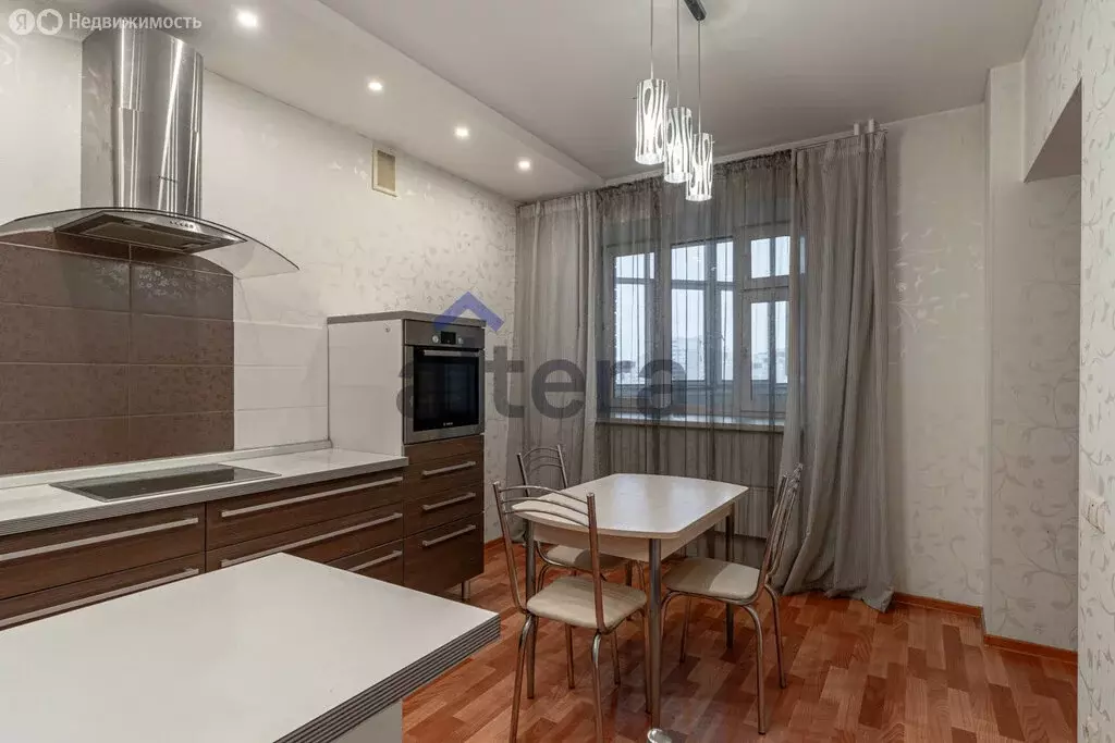 1-комнатная квартира: Казань, Даурская улица, 22 (53.5 м) - Фото 1