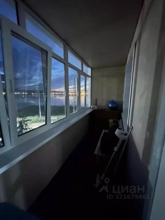 2-к кв. Саха (Якутия), Якутск ул. Можайского, 27/1 (62.0 м) - Фото 1