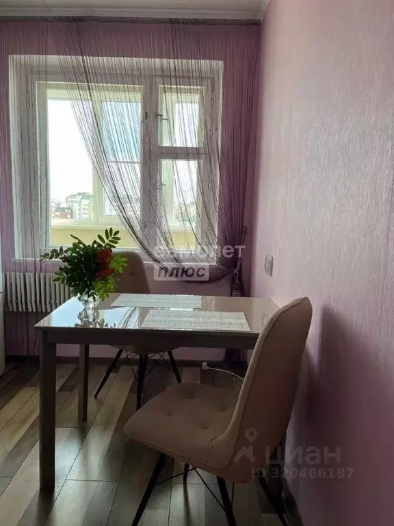 1-к кв. Калужская область, Обнинск ул. Гагарина, 36 (36.0 м) - Фото 2