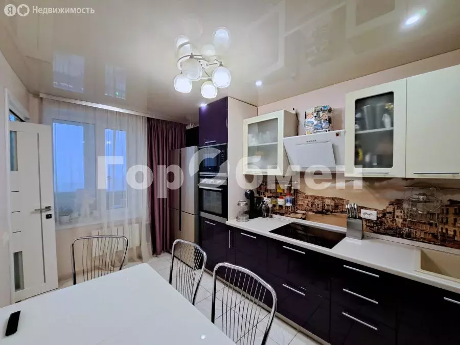 3-комнатная квартира: Москва, Вильнюсская улица, 6 (78.1 м) - Фото 1