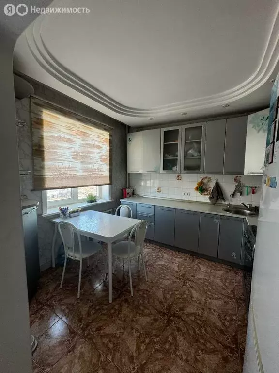4-комнатная квартира: Новосибирск, улица Петухова, 12/3 (77.36 м) - Фото 0