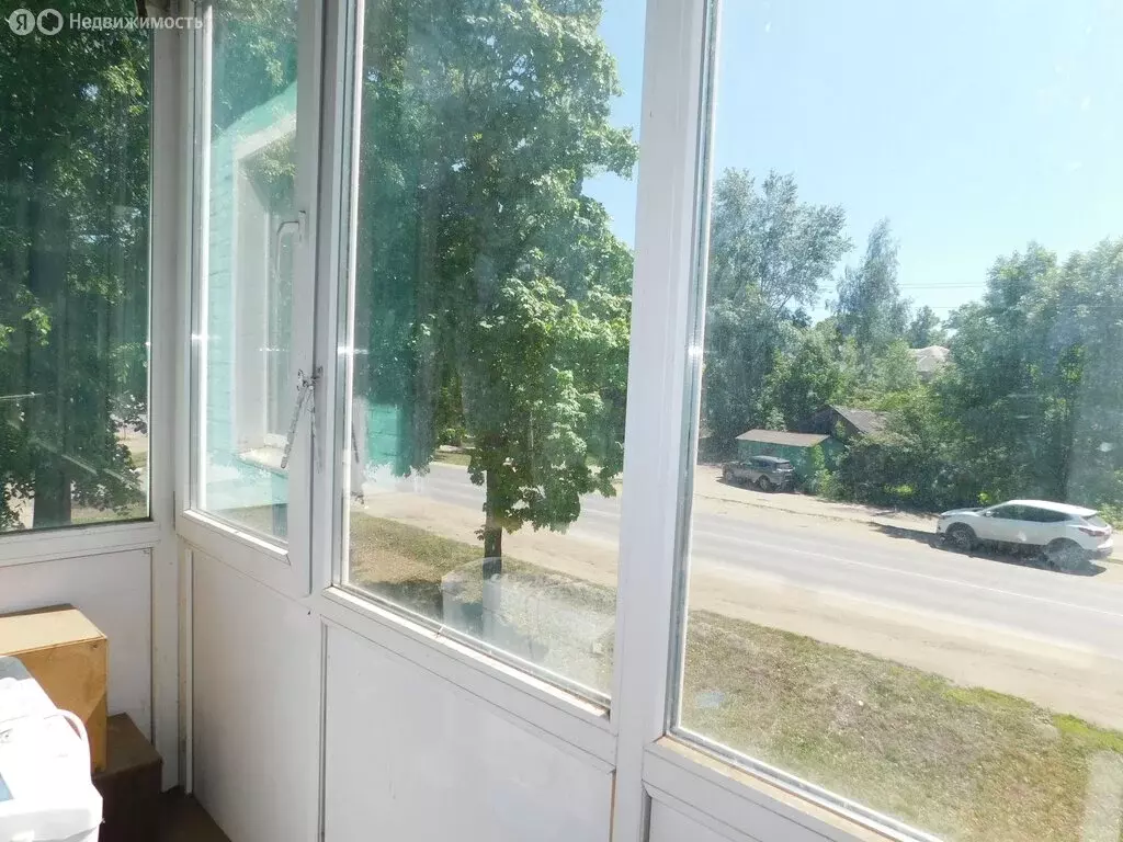 2-комнатная квартира: Донской, Новая улица, 30 (40.5 м) - Фото 1