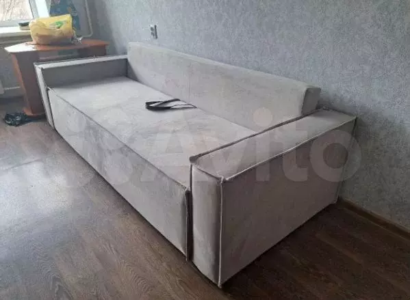 1-к. квартира, 31 м, 2/9 эт. - Фото 1