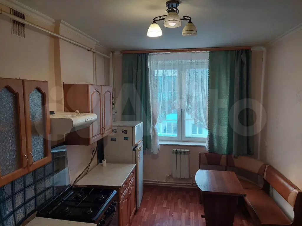 2-к. квартира, 60 м, 2/3 эт. - Фото 1