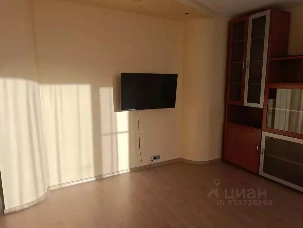 2-к кв. Москва Кантемировская ул., 29 (79.0 м) - Фото 2