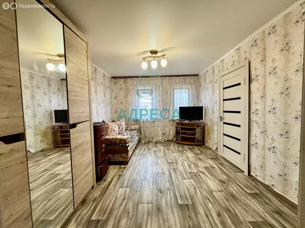 Дом в Новый Оскол, Коммунистическая улица (55 м) - Фото 1