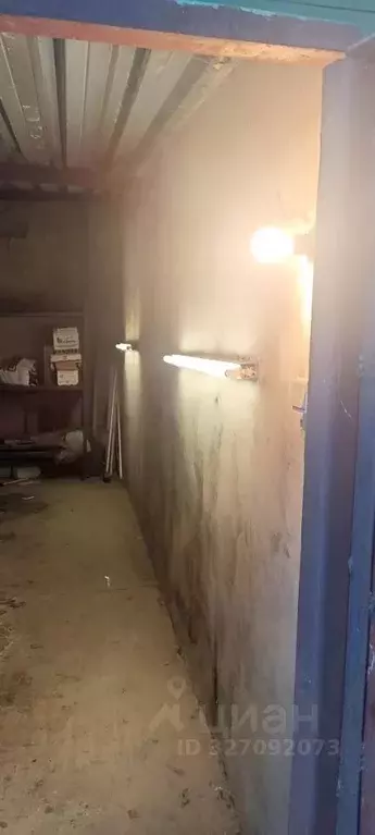 Гараж в Москва Винницкая ул., 13 (18 м) - Фото 2