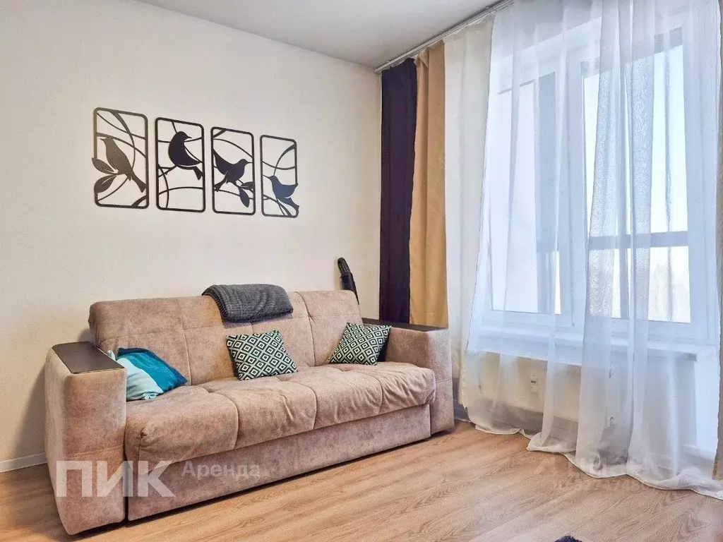 Студия Московская область, Ленинский городской округ, Мисайлово пгт, ... - Фото 1