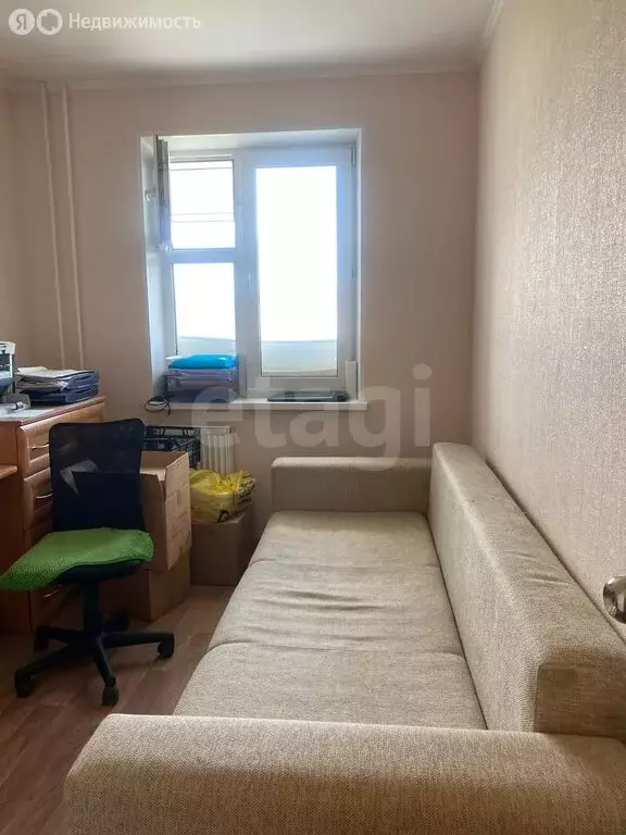 1-комнатная квартира: Пермь, улица Костычева, 32 (38 м) - Фото 2