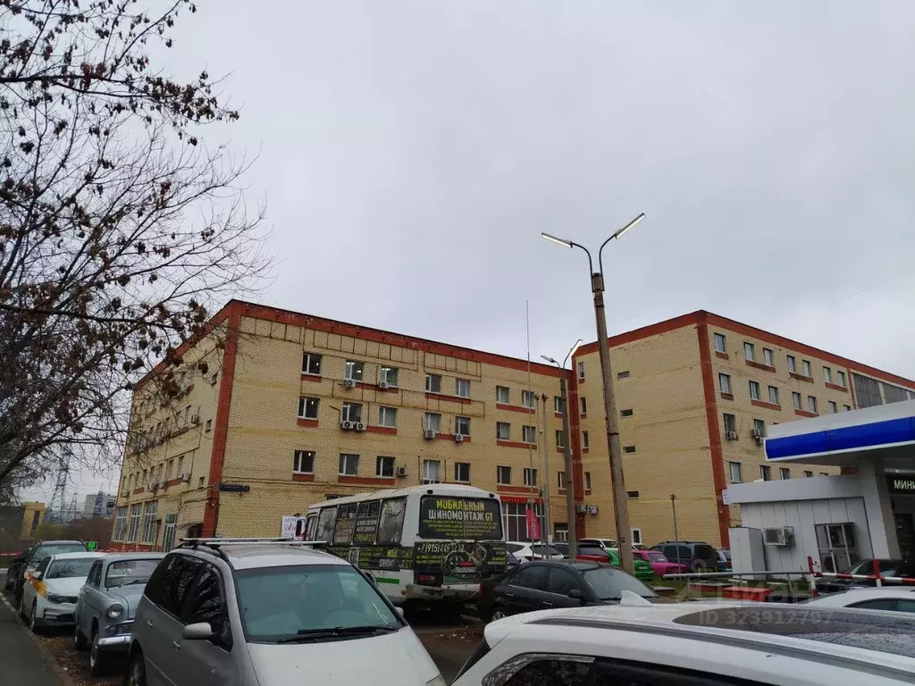 Помещение свободного назначения в Москва Привольная ул., 2к5 (209 м) - Фото 1