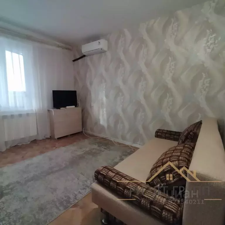 1-к кв. Татарстан, Казань ул. Литвинова, 55 (39.8 м) - Фото 1