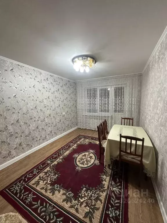2-к кв. Псковская область, Псков Сиреневый бул., 17 (50.0 м) - Фото 1