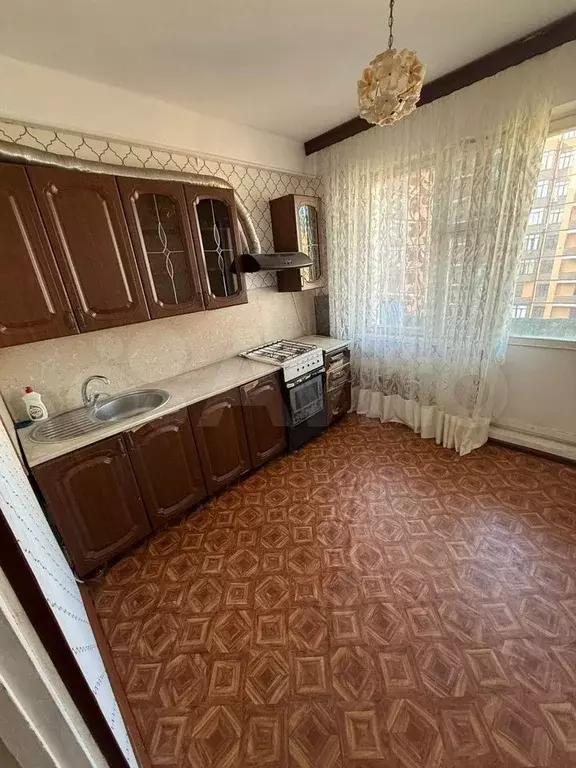 2-к. квартира, 60 м, 8/9 эт. - Фото 1