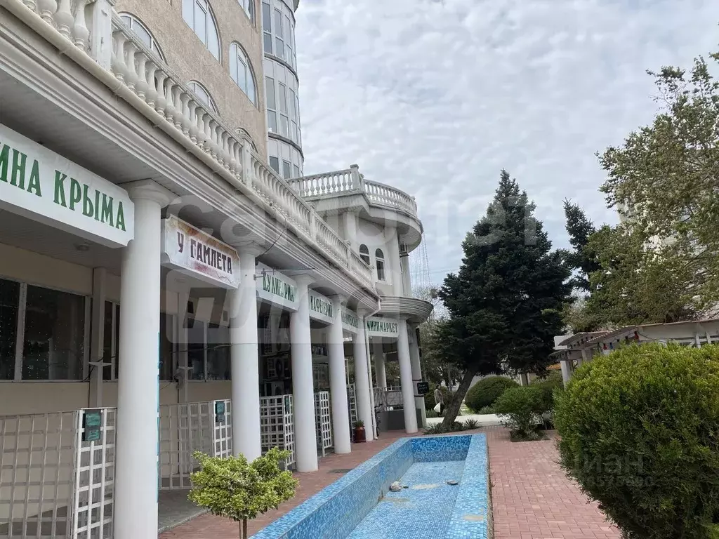 Студия Крым, Евпатория ул. Фрунзе, 20 (27.0 м) - Фото 2