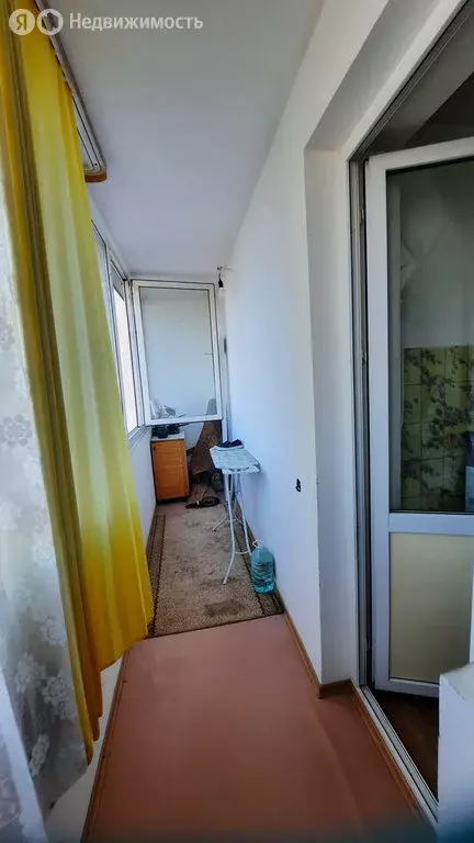 2-комнатная квартира: Горячий Ключ, улица Ленина, 230 (51.3 м) - Фото 1