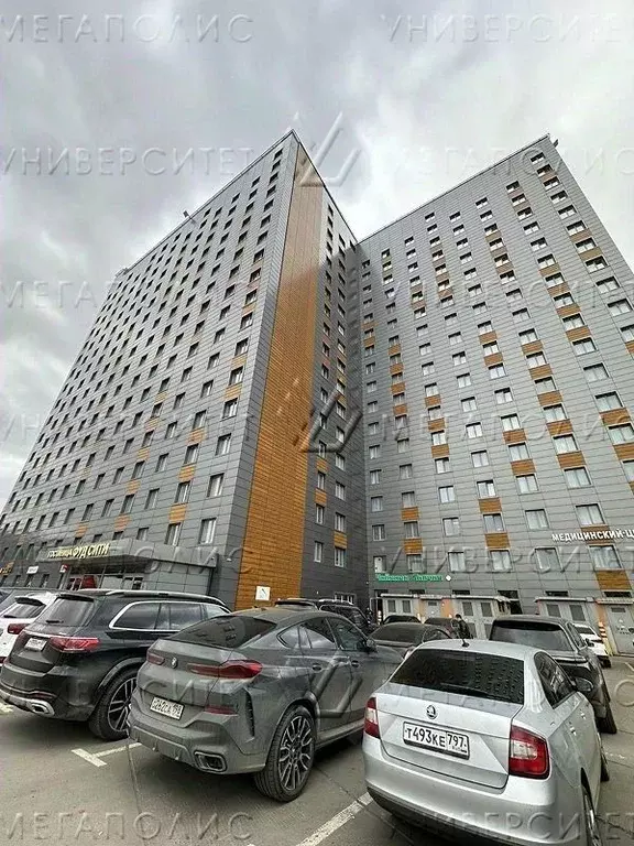 Офис в Москва Калужское шоссе, 22-й км, 10с23 (120 м) - Фото 1