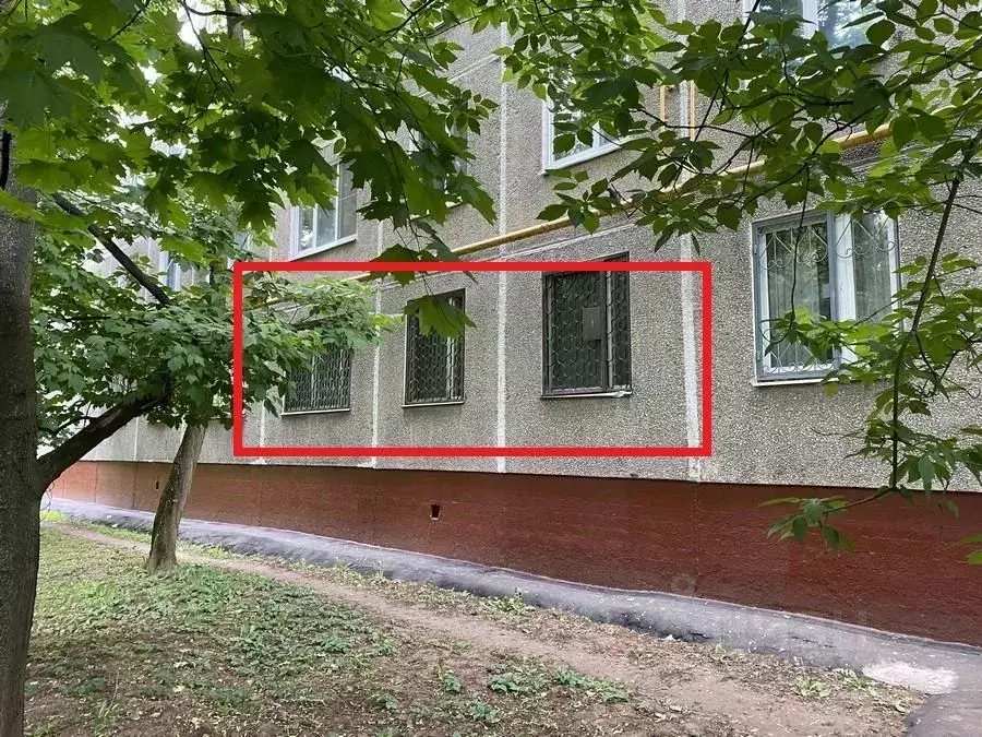 Помещение свободного назначения в Москва Сумская ул., 8К2 (63 м) - Фото 2