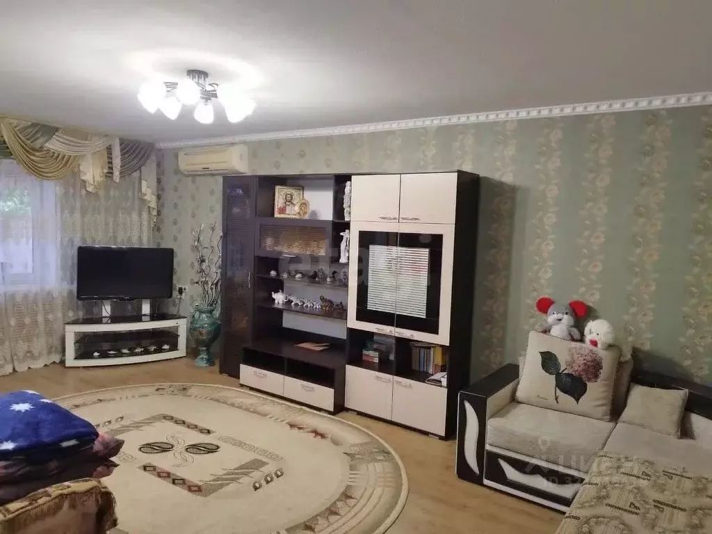 Дом в Ростовская область, Аксайский район, Щепкинское с/пос, пос. ... - Фото 2