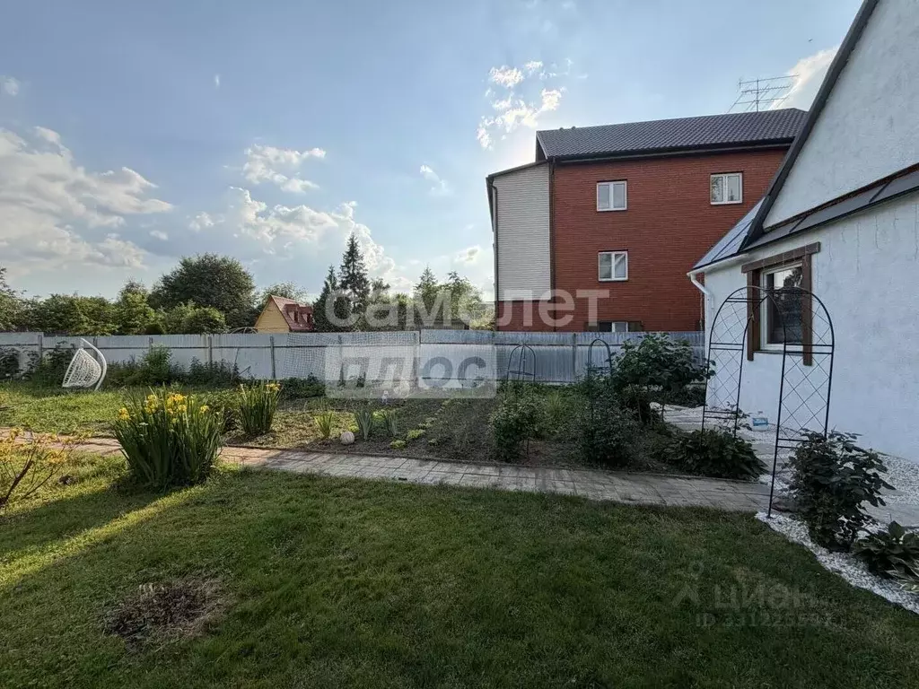 Дом в Москва проезд Чечерский, вл5к1с46 (200 м) - Фото 2