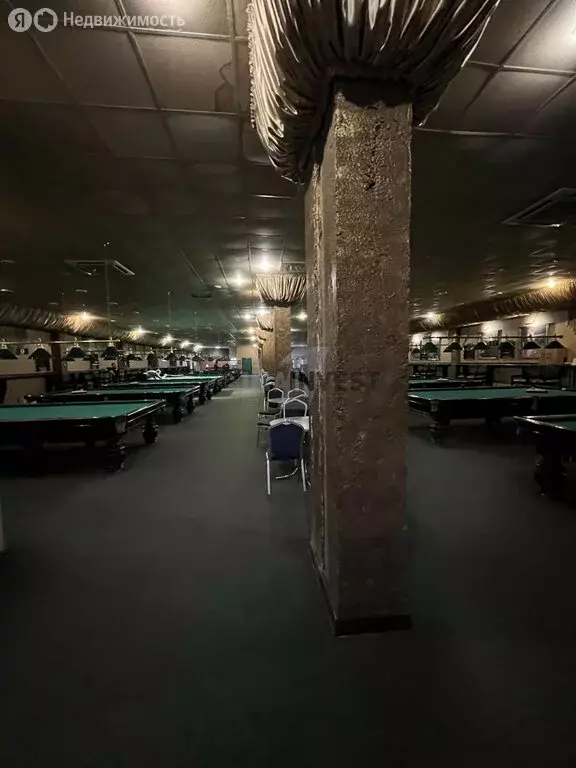 Помещение свободного назначения (866 м) - Фото 1