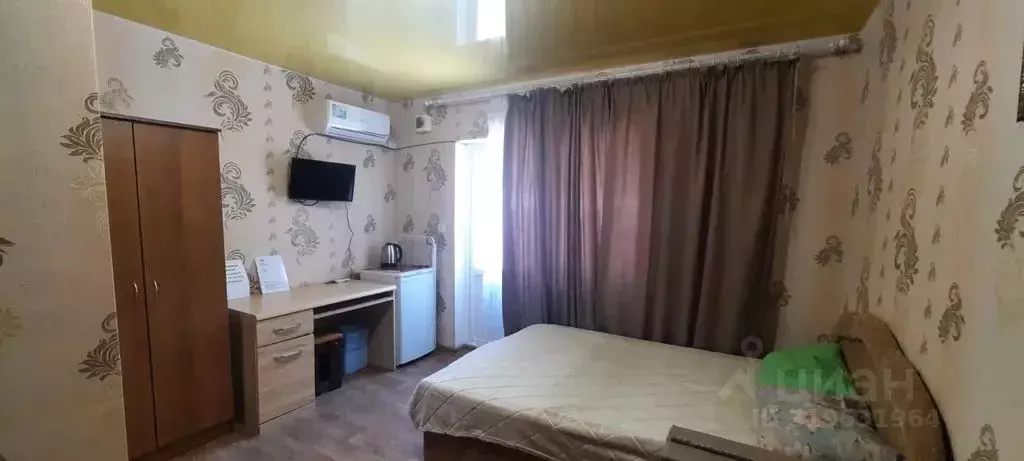 Комната Крым, Феодосия ул. Дружбы, 23 - Фото 1