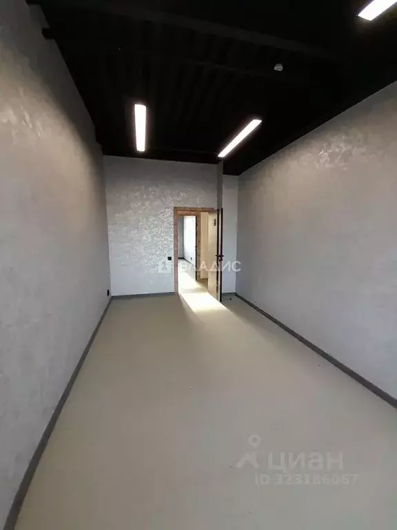 Помещение свободного назначения в Коми, Сыктывкар Сысольское ш., 67 ... - Фото 2