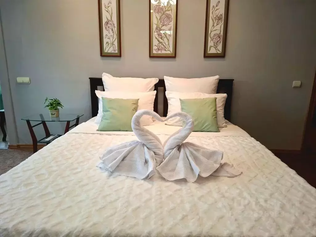 1-к кв. Волгоградская область, Волгоград Невская ул., 18А (40.0 м) - Фото 2