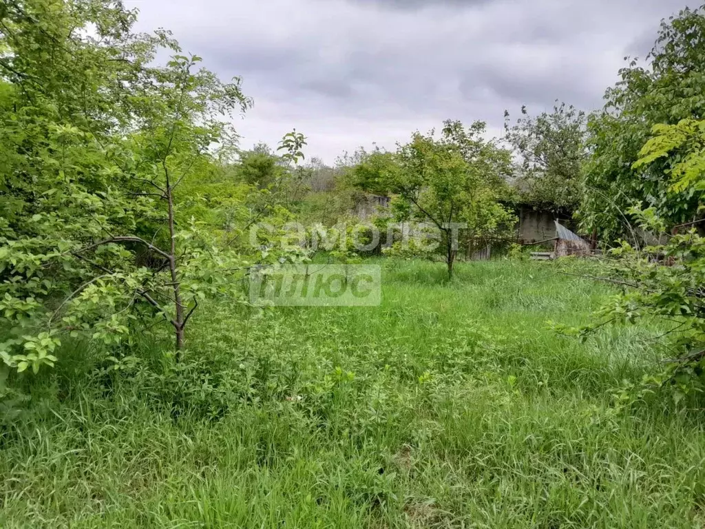 Участок в Кабардино-Балкария, Нальчик ул. Добровольского (4.39 сот.) - Фото 0