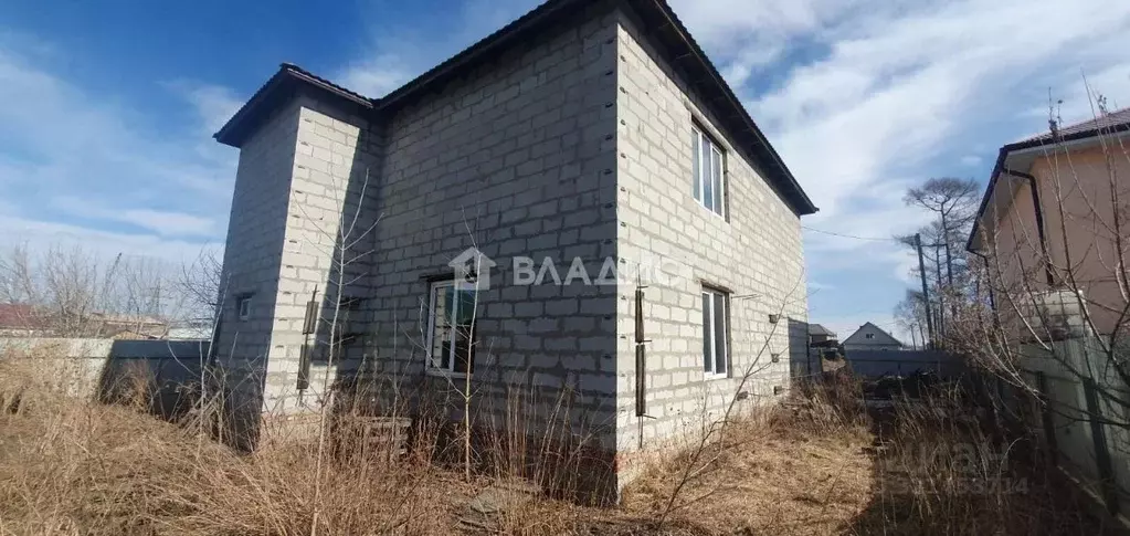 Дом в Иркутская область, Ангарск Байкальск мкр, пер. 2-й Блочный (211 ... - Фото 2