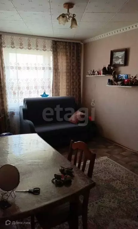 Продаётся 3-к квартира, 64 м - Фото 0