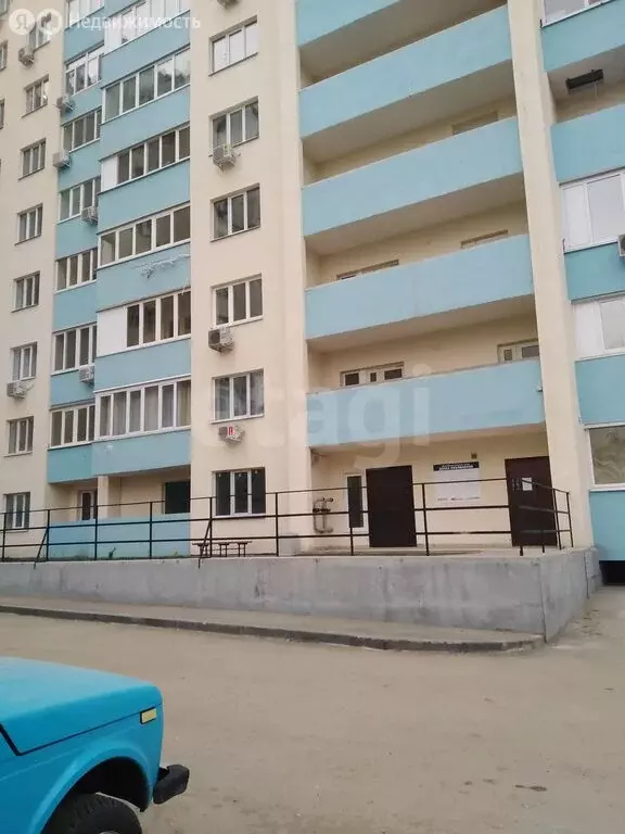 2-комнатная квартира: Самара, Садовая улица, 254 (80.4 м) - Фото 2