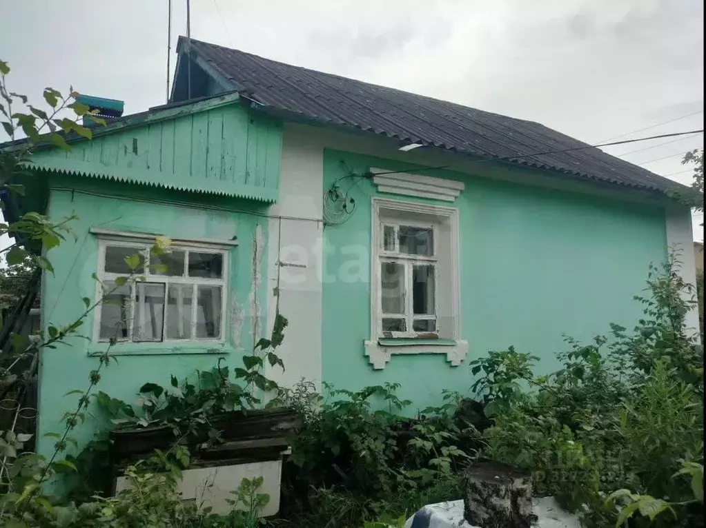 Дом в Ярославская область, Ярославль пер. 1-й Слепнева, 45 (54 м) - Фото 2