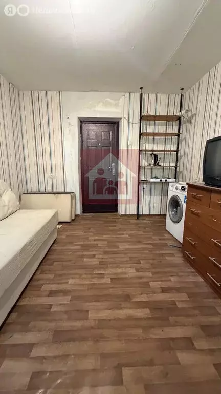 1к в -комнатной квартире (12.8 м) - Фото 2