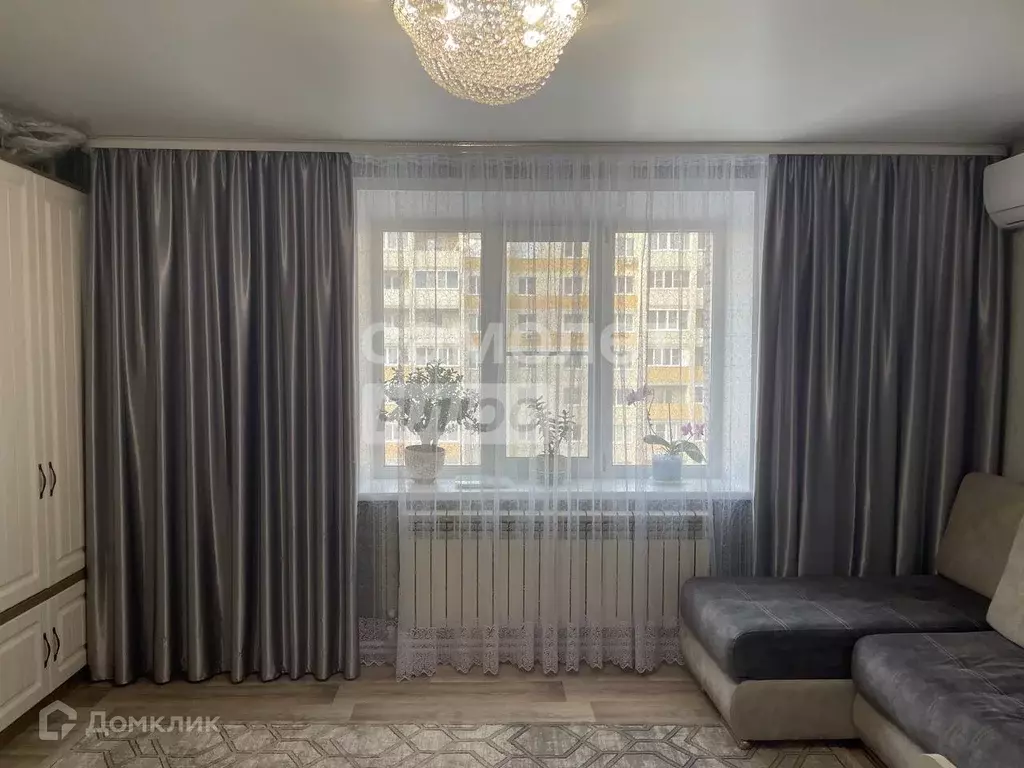 Продаётся 2-к квартира, 52.5 м - Фото 1