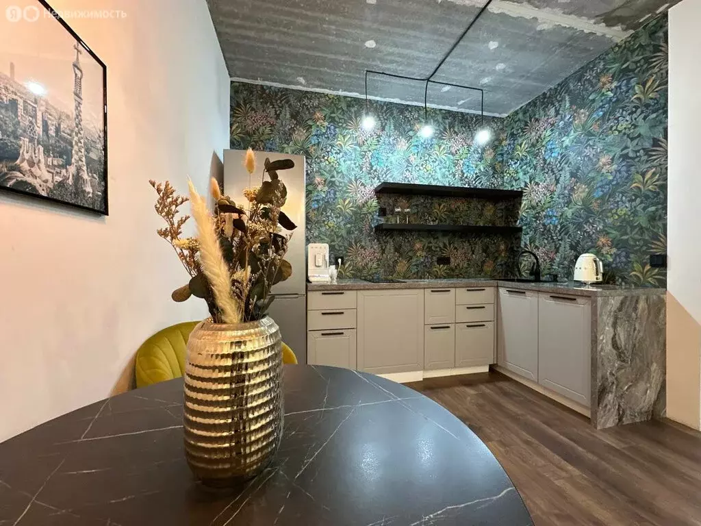 3-комнатная квартира: Киров, улица Капитана Дорофеева, 10 (61.1 м) - Фото 1