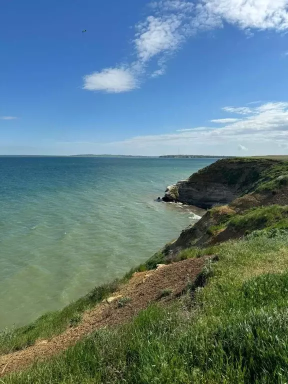 Участок в Крым, Ленинский район, с. Калиновка  (6.0 сот.) - Фото 2