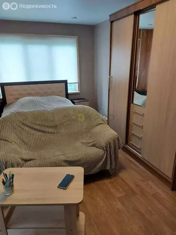 1-комнатная квартира: Пенза, улица 8 Марта, 3 (34.99 м) - Фото 1