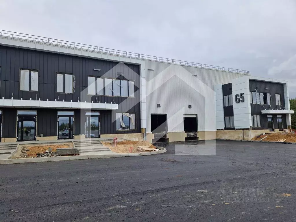 Помещение свободного назначения в Москва д. Евсеево, ул. Евсеевская, ... - Фото 2