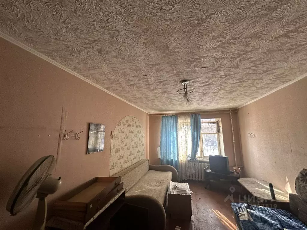 Комната Московская область, Старая Купавна Богородский городской ... - Фото 1