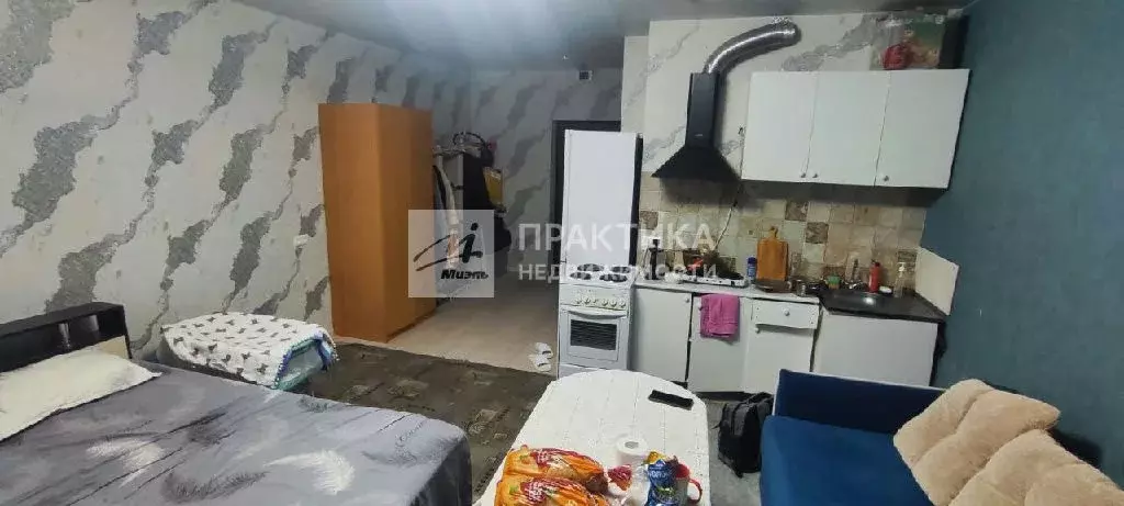 Продается студия - Фото 1