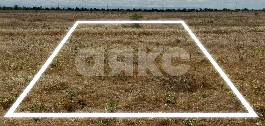 Участок в Крым, Симферопольский район, Николаевка пгт ул. Ялтинская ... - Фото 2