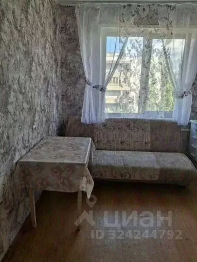 1-к кв. Белгородская область, Старый Оскол Макаренко мкр, 15 (38.7 м) - Фото 1