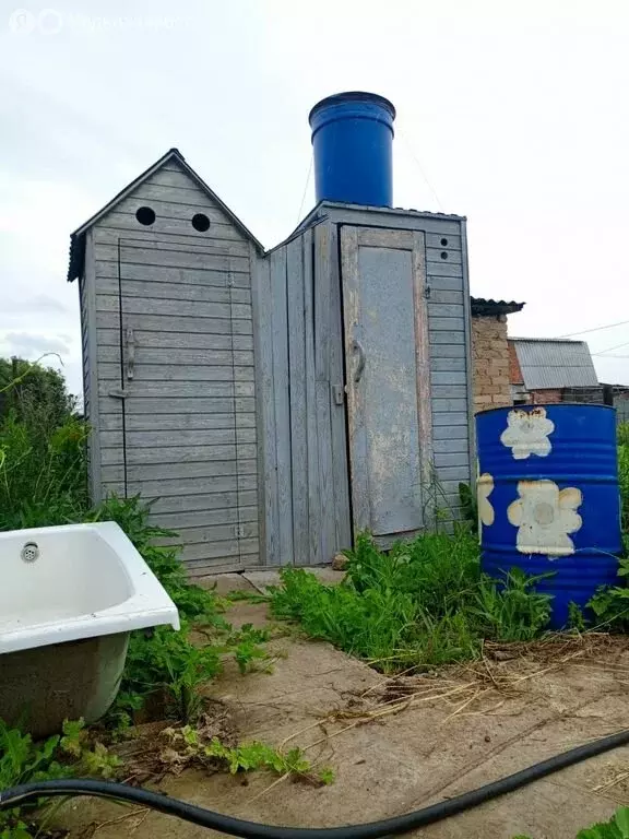Участок в Оренбургский район, Экспериментальный сельсовет, СНТ Сулак ... - Фото 2