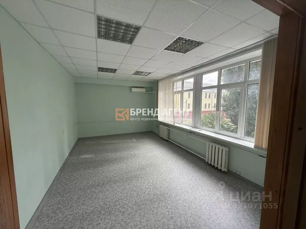 Офис в Белгородская область, Белгород ул. Князя Трубецкого, 40 (34 м) - Фото 1