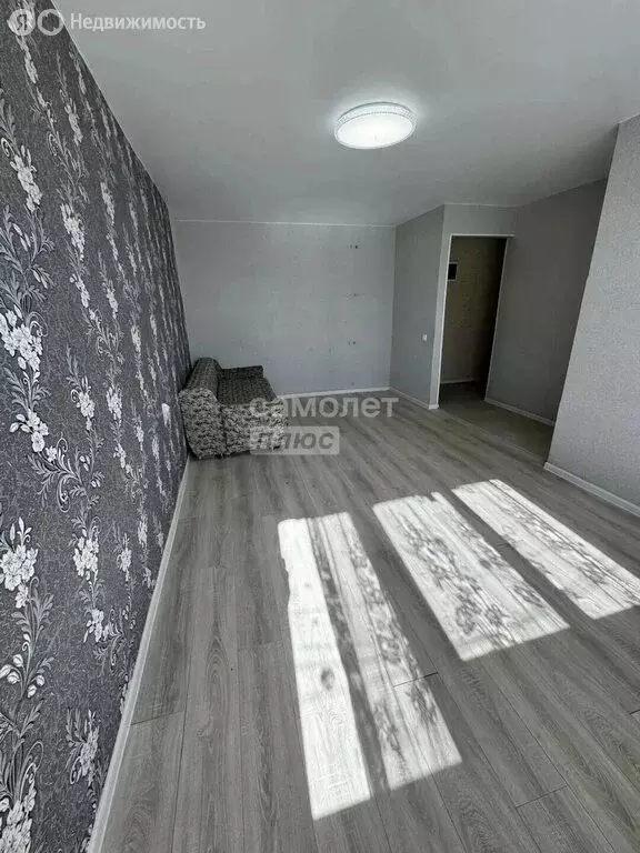 1-комнатная квартира: Элиста, 1-й микрорайон, 21 (31.5 м) - Фото 2