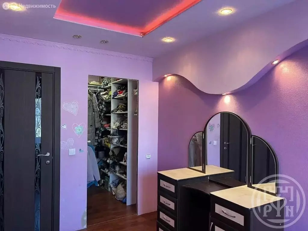 3-комнатная квартира: Тихвин, Плаунская улица, 7 (59.7 м) - Фото 2