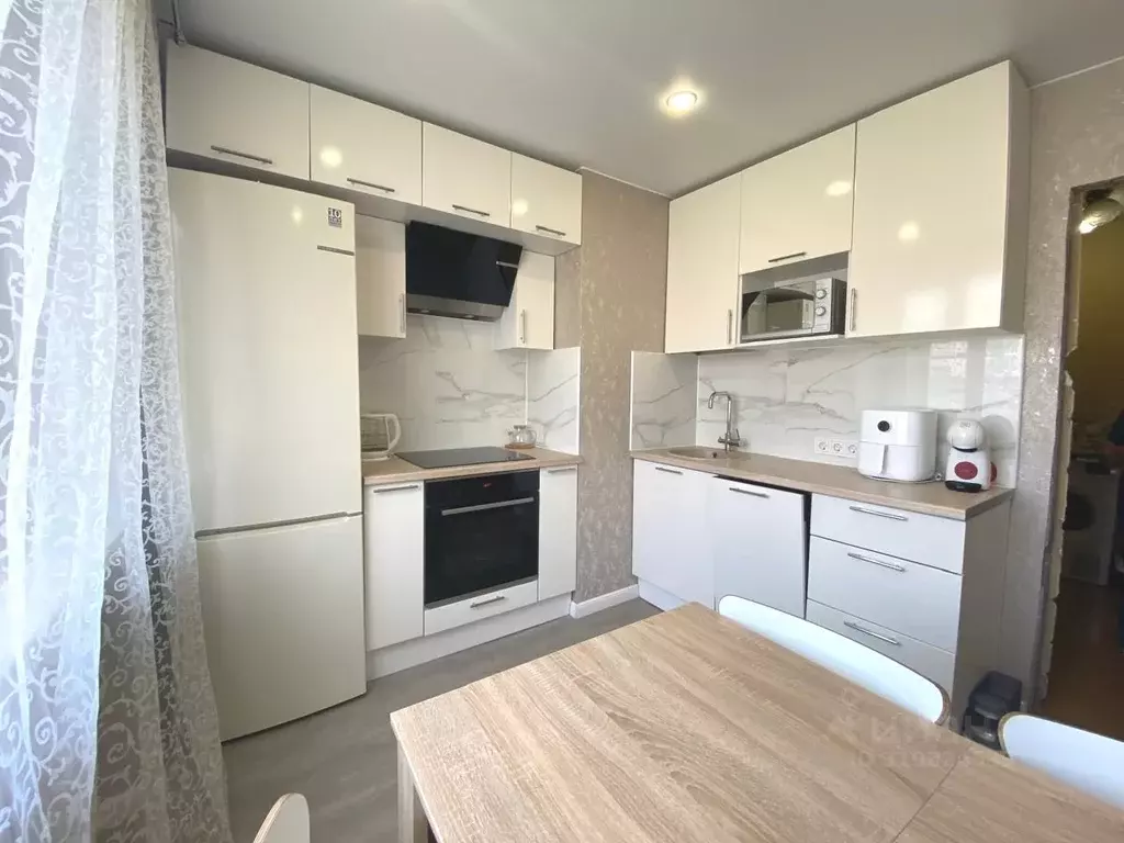 3-к кв. Санкт-Петербург Ольховая ул., 20 (72.0 м) - Фото 1