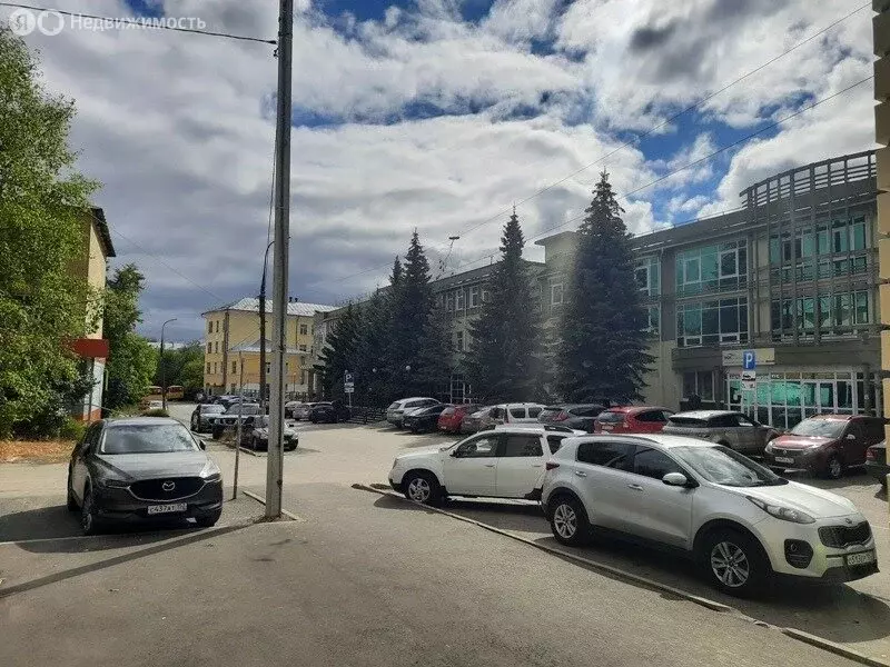 Помещение свободного назначения (960 м) - Фото 2