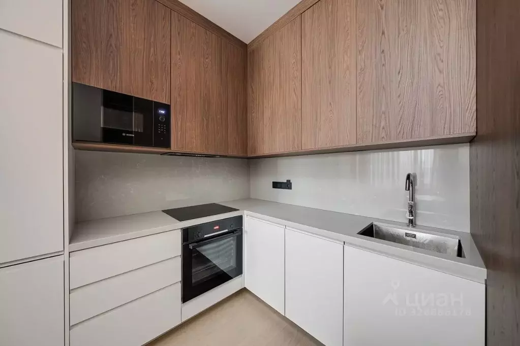 2-к кв. Москва ул. Василия Ланового, 7 (46.9 м) - Фото 1